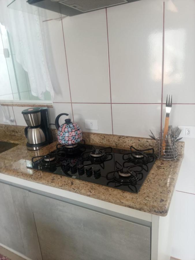 Casa Nova Com Piscina Proxima A Praia E Menos De 3Km Do Centro De Ubatuba Exterior foto