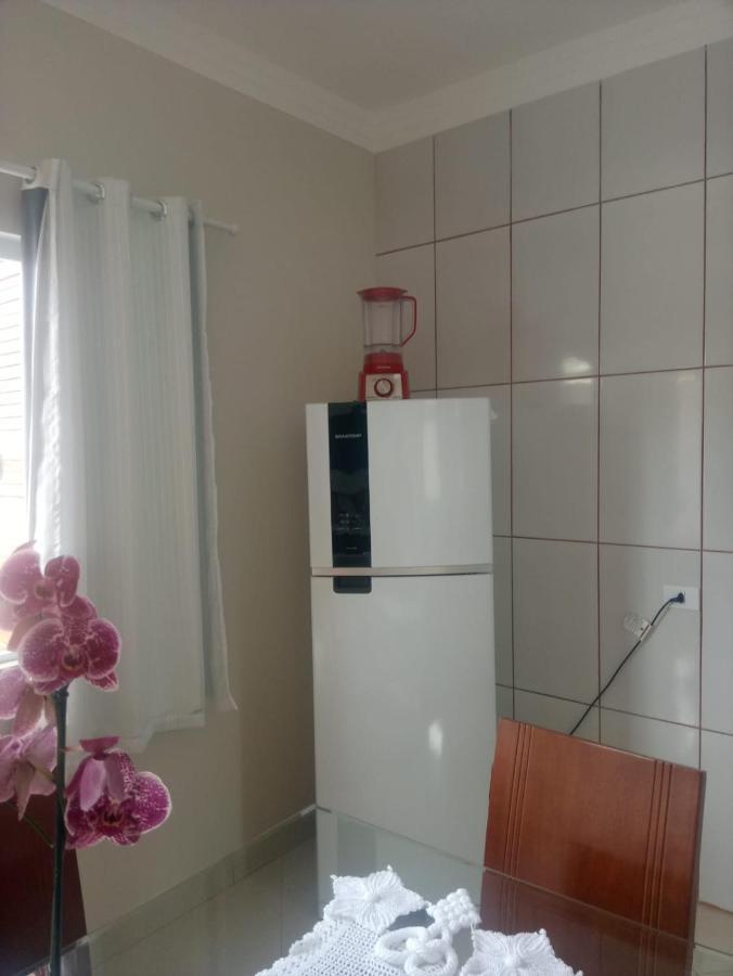 Casa Nova Com Piscina Proxima A Praia E Menos De 3Km Do Centro De Ubatuba Exterior foto