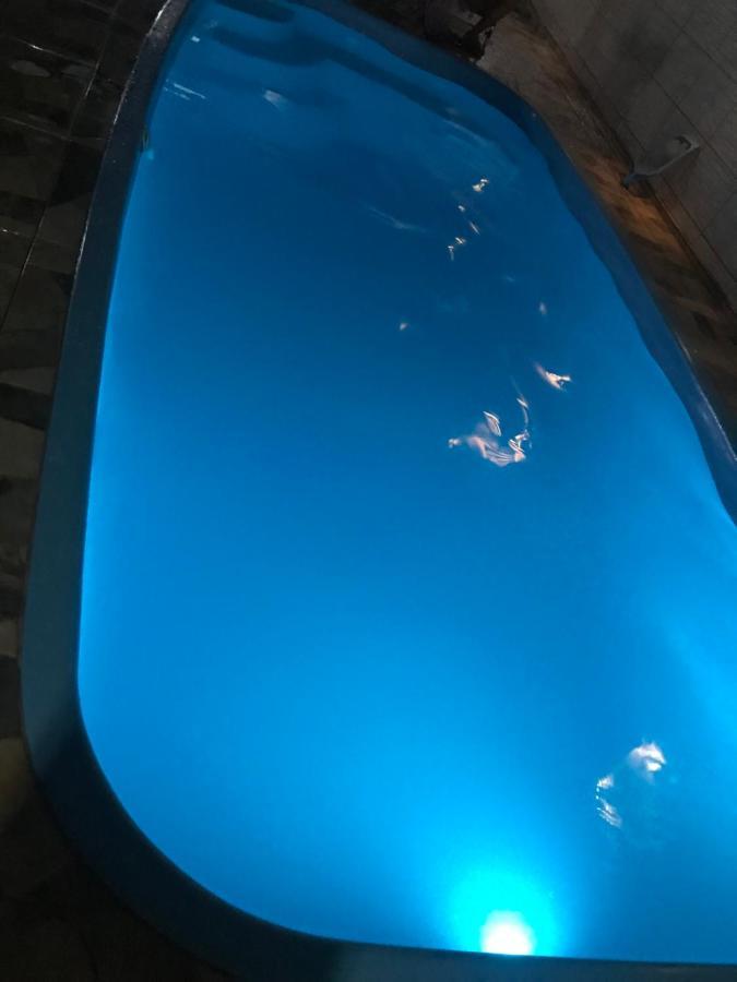 Casa Nova Com Piscina Proxima A Praia E Menos De 3Km Do Centro De Ubatuba Exterior foto